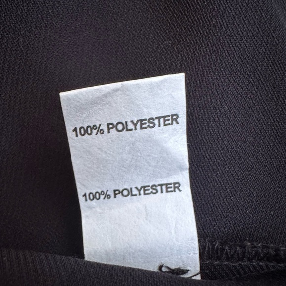 NWOT Ramy Brook Macau Satin Rhinestone Embellished Gown Social Dress Sleeveless - Picture 9 of 10